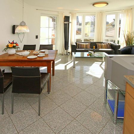 Apartamento Dünenresidenz App B06 Heringsdorf  Exterior foto