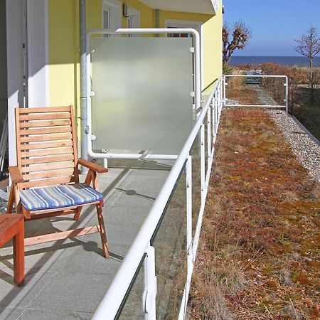 Apartamento Dünenresidenz App B06 Heringsdorf  Exterior foto