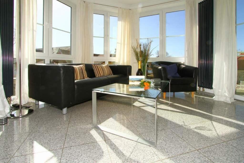 Apartamento Dünenresidenz App B06 Heringsdorf  Exterior foto