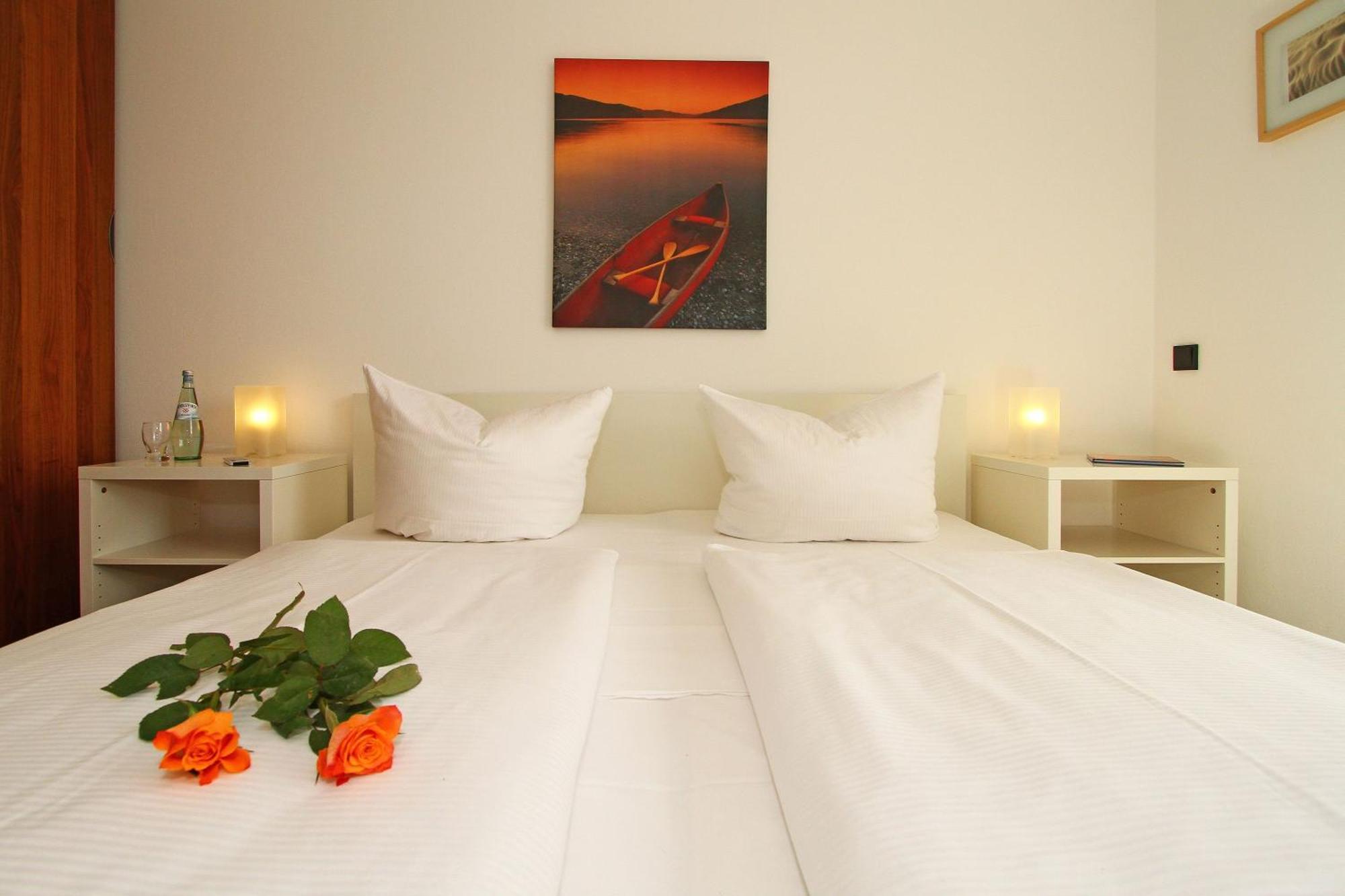 Apartamento Dünenresidenz App B06 Heringsdorf  Exterior foto