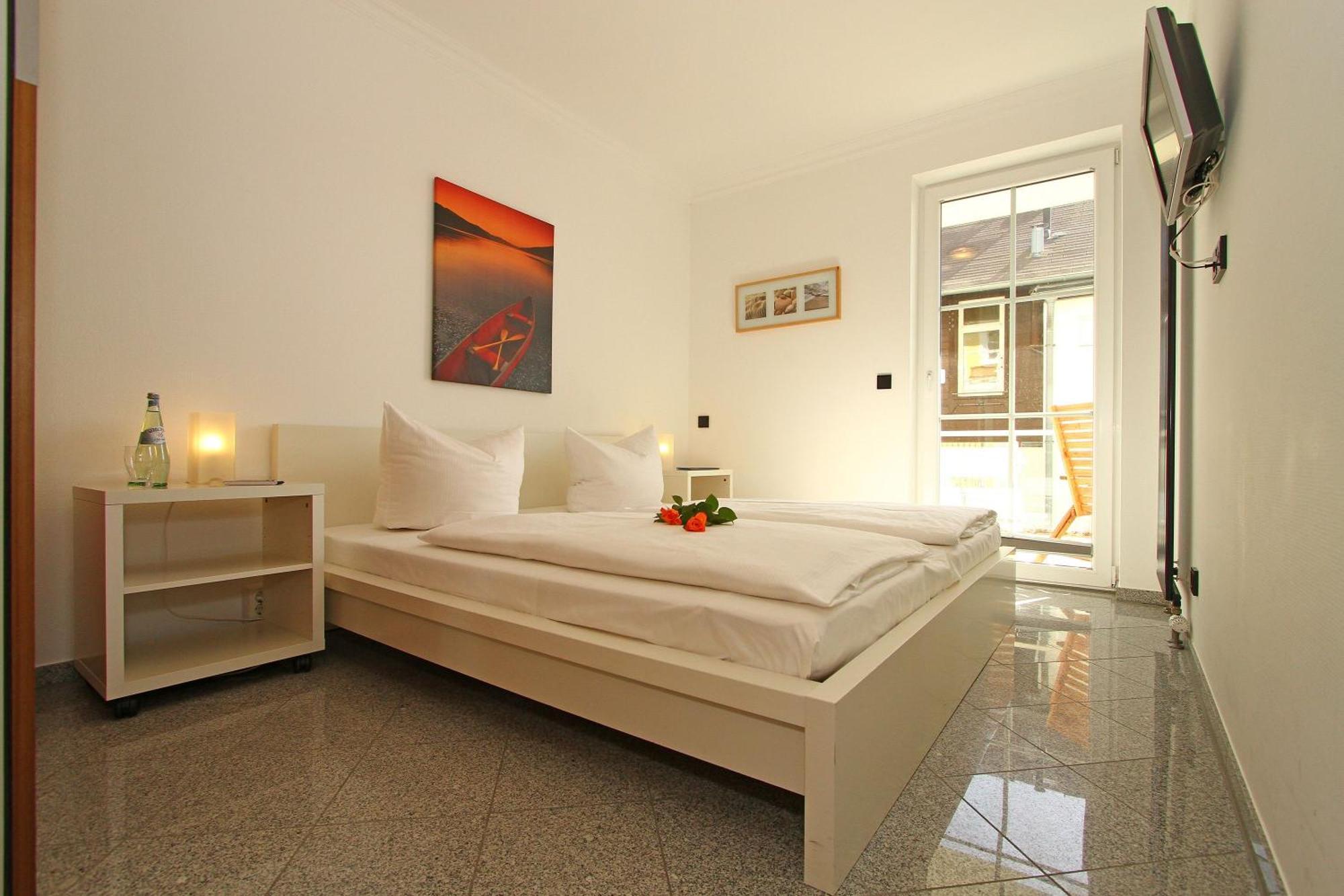Apartamento Dünenresidenz App B06 Heringsdorf  Exterior foto